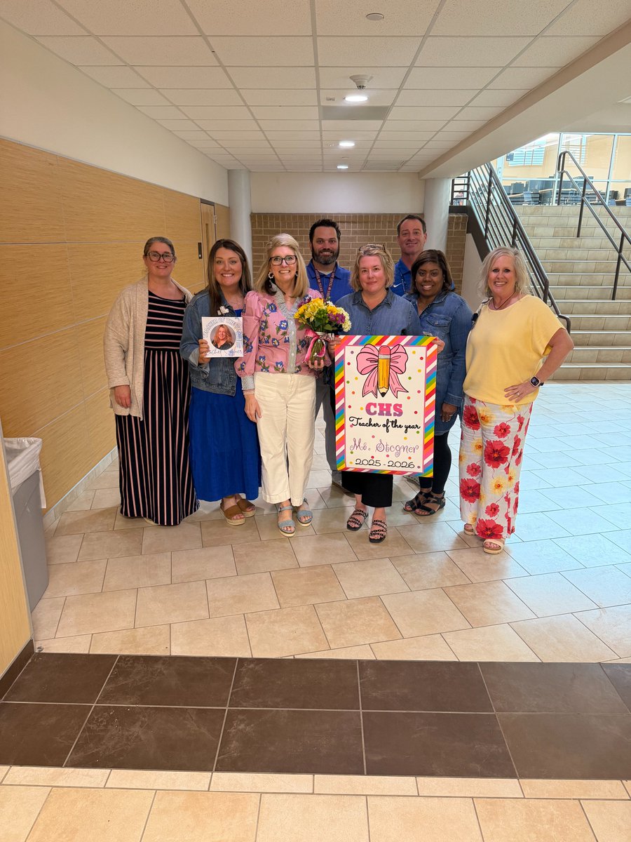 Centennial Spartans tweet media