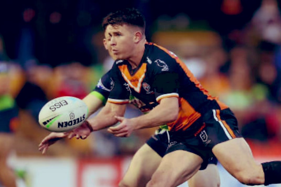 TheNRLSH🥷DOW tweet media