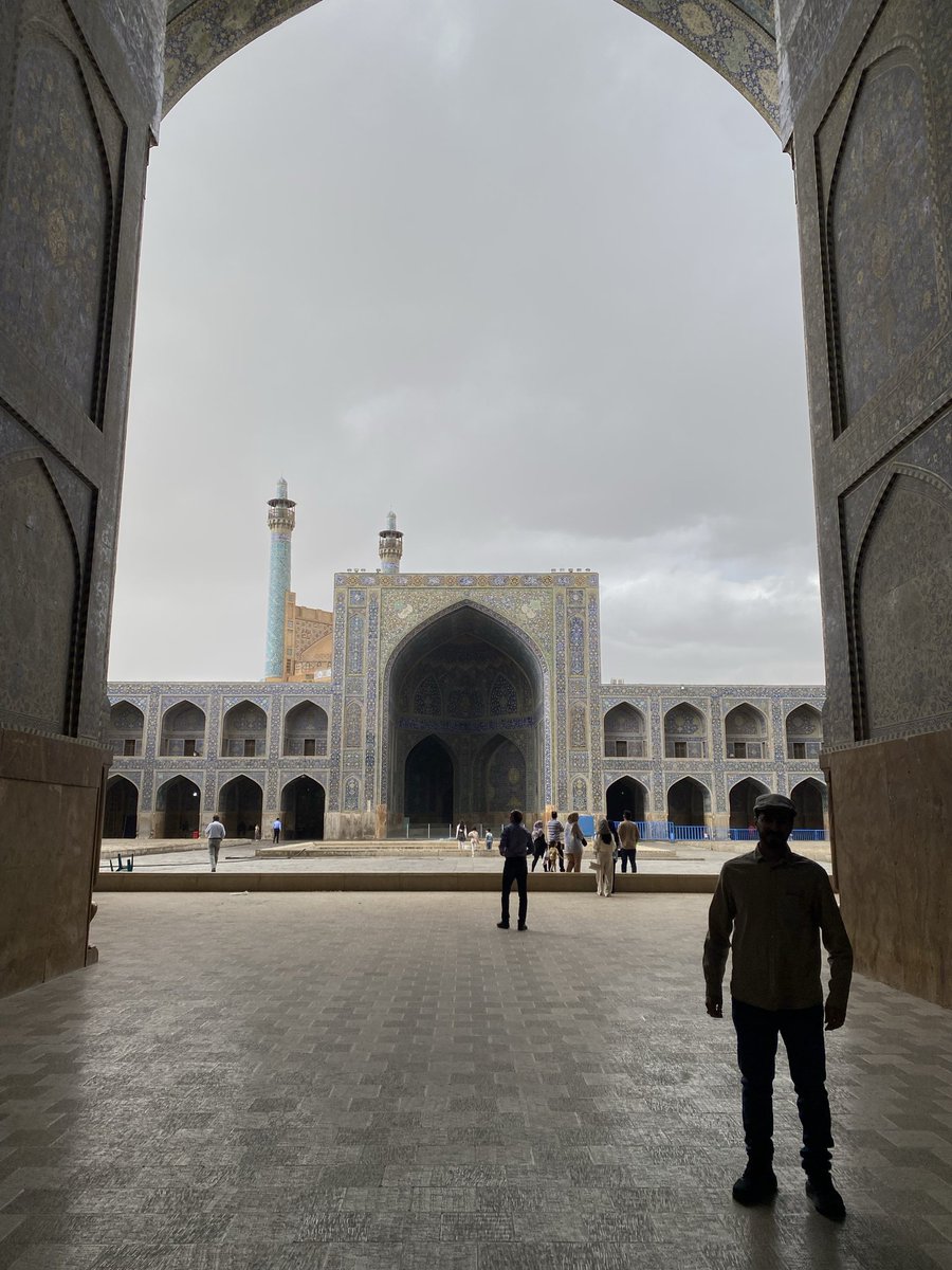 نادر الوثير tweet media