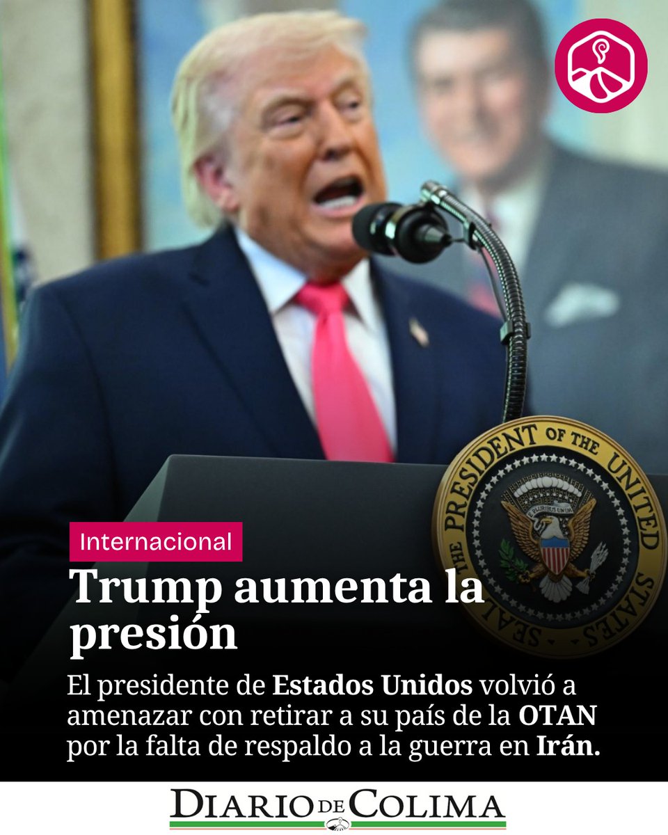 Diario de Colima tweet media