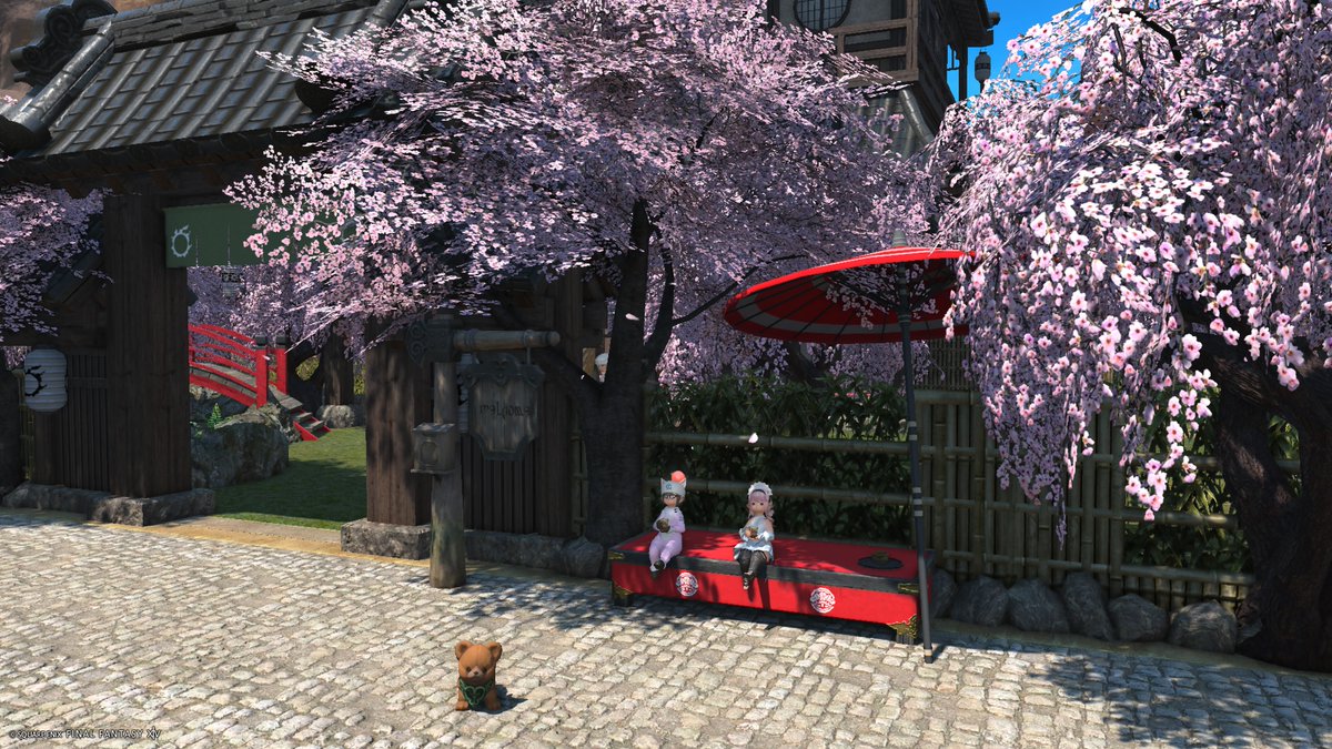 クポ族 tweet media