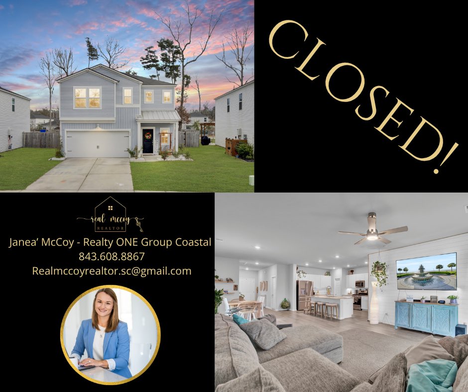 Real McCoy Realtor tweet media