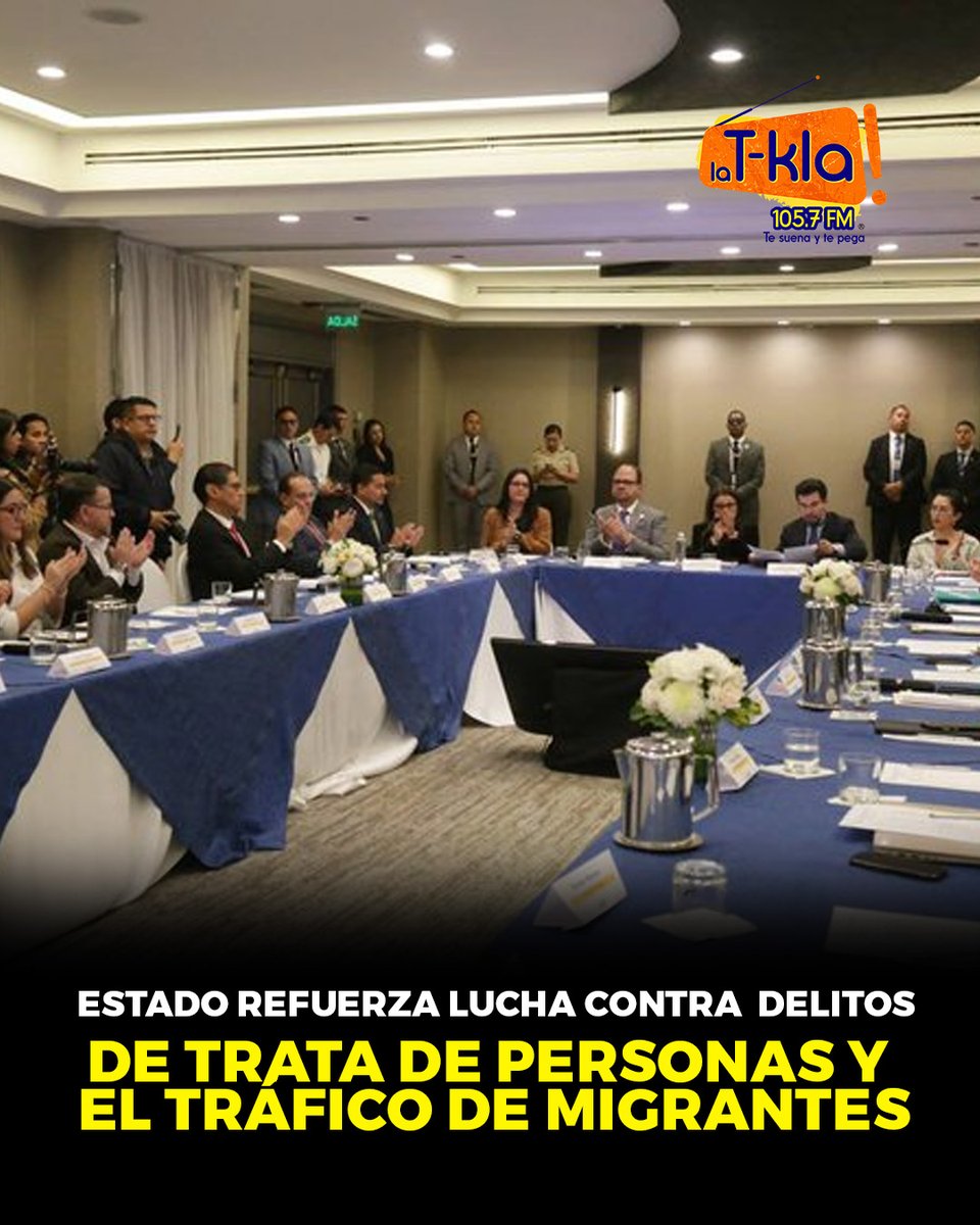 LA TKLA 105.7 FM tweet media