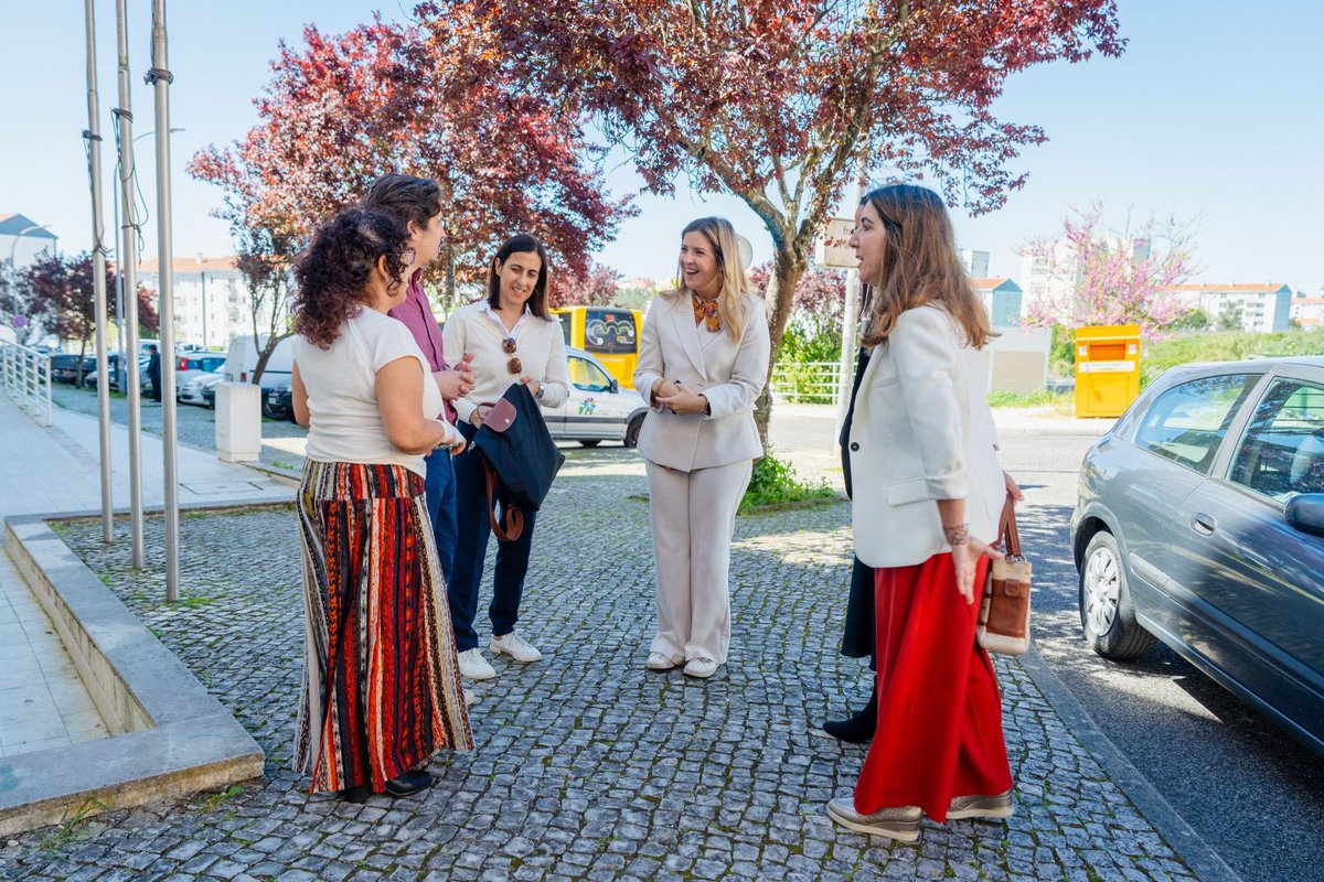 Margarida B Lopes tweet media