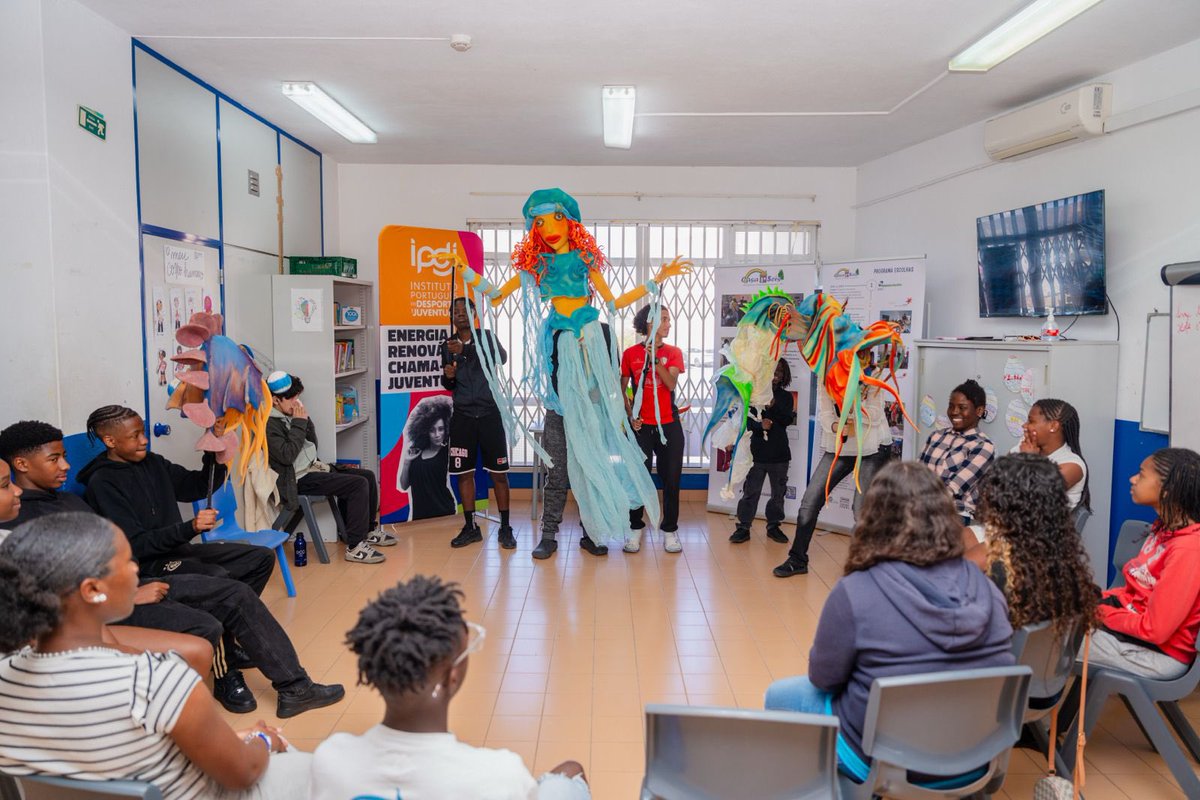 Margarida B Lopes tweet media