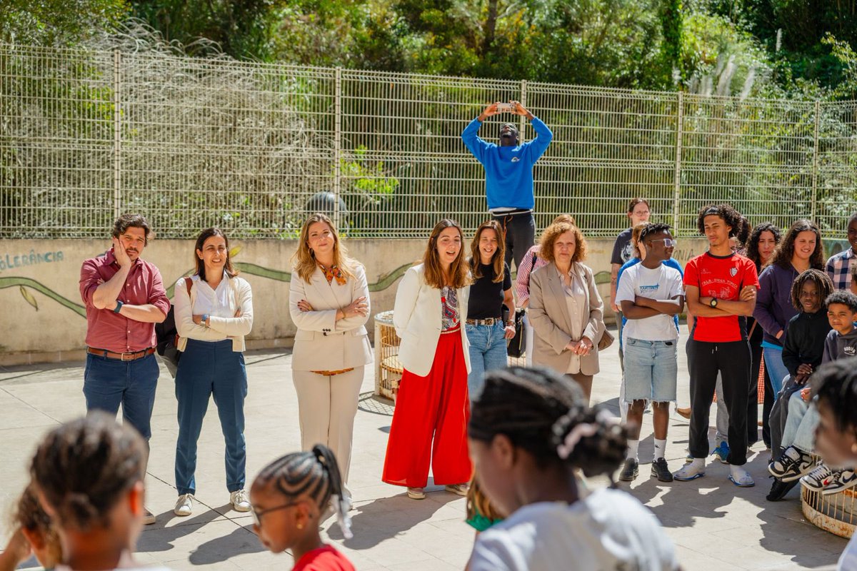 Margarida B Lopes tweet media