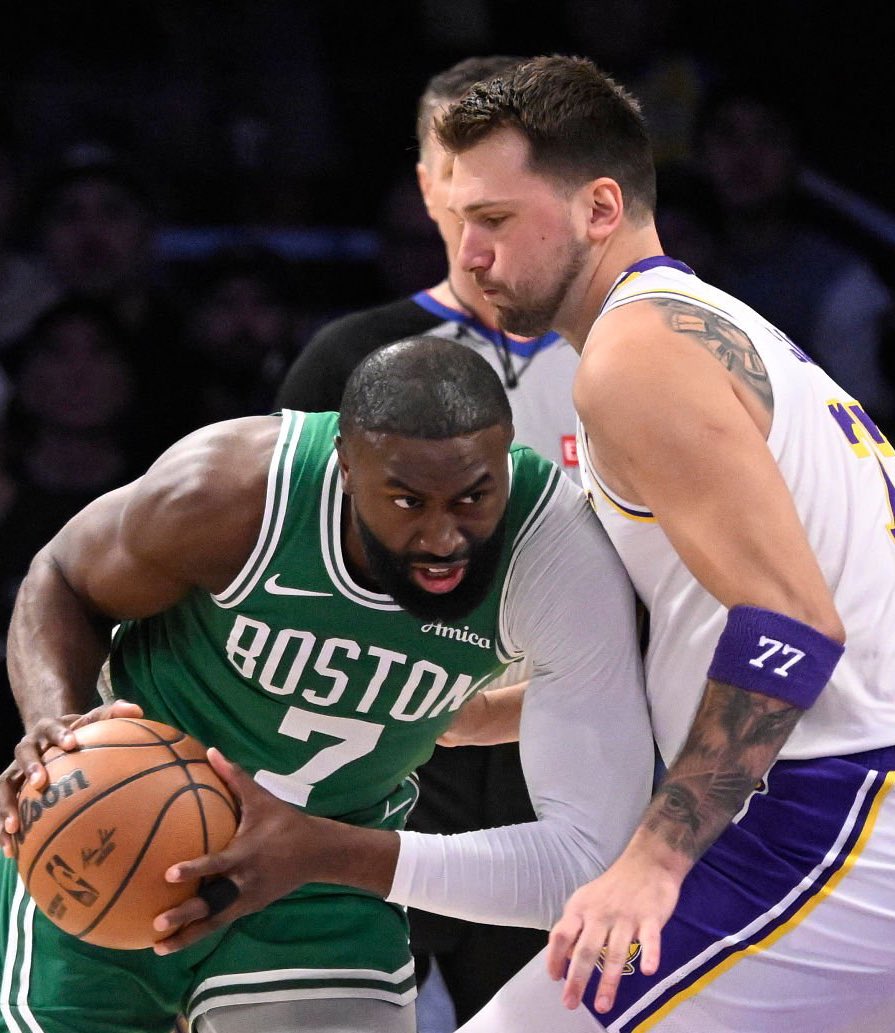 NBACentral tweet media