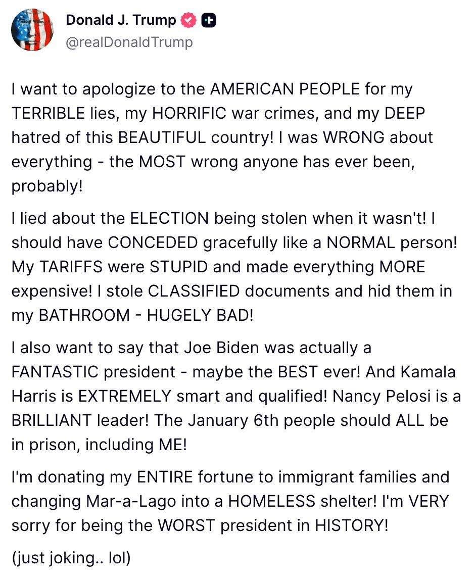 Forward Blue tweet media