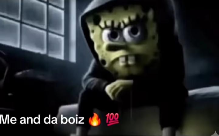 Haidar HN tweet media