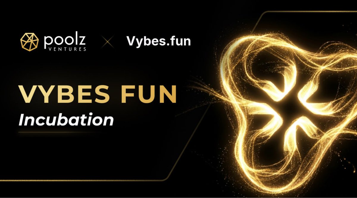Poolz Ventures tweet media