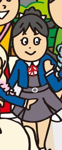 Timely Ren Hazuki☕ tweet media