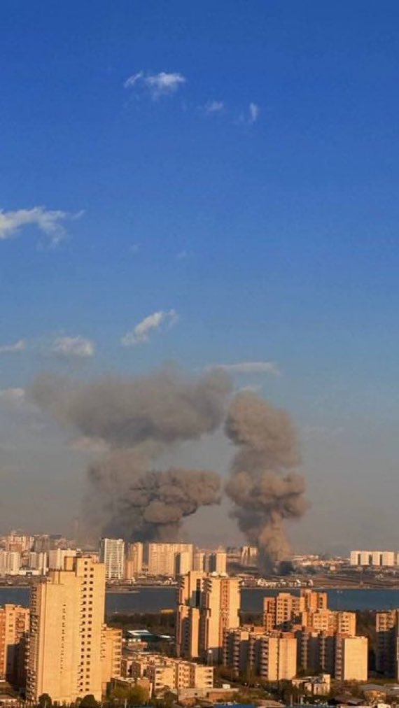 Eyal Yakoby tweet media