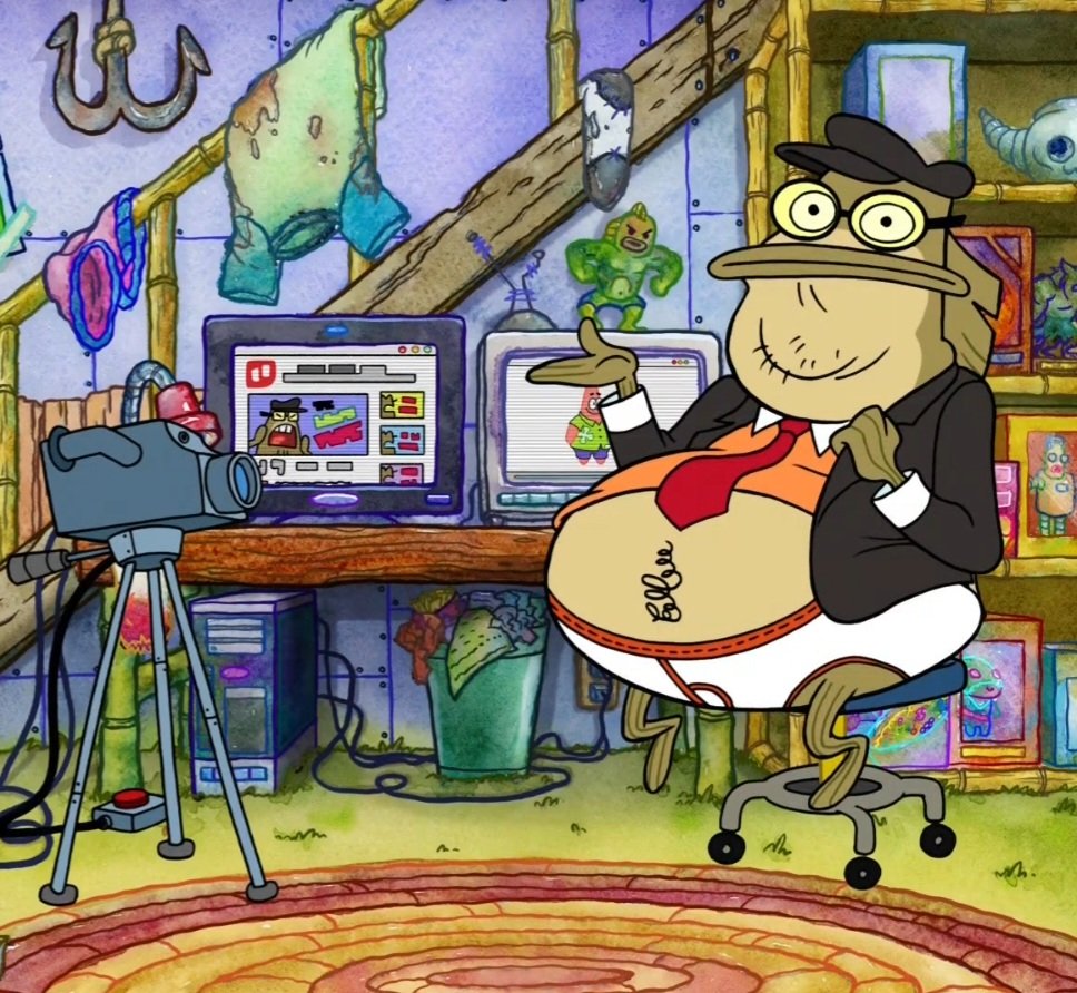 Shrimpycake tweet media