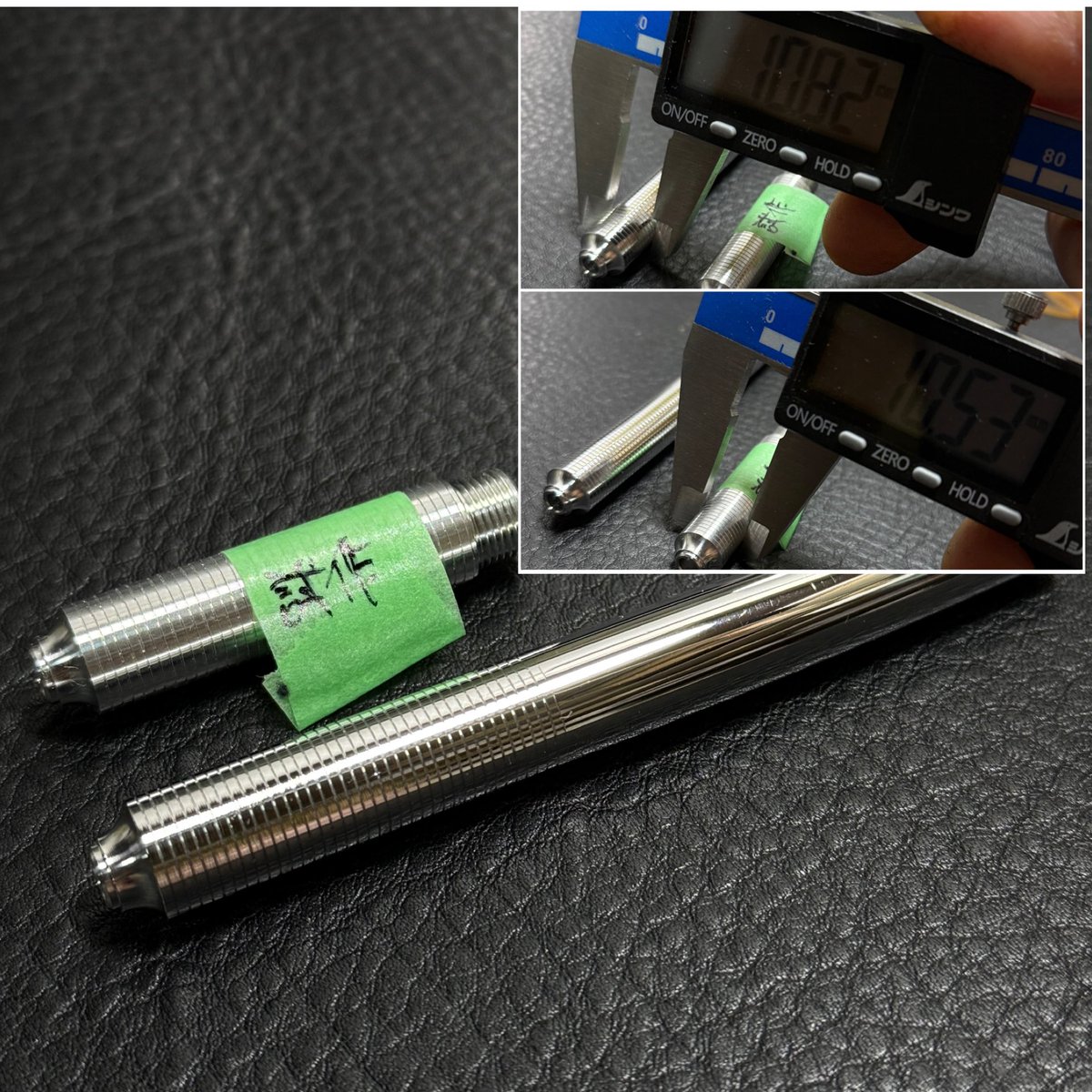 handwood tweet media