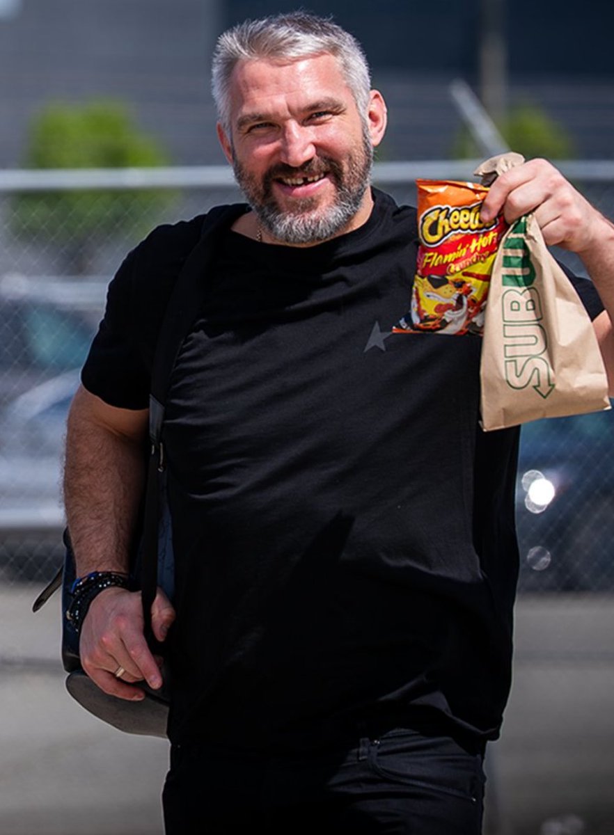 travis tuthill tweet media