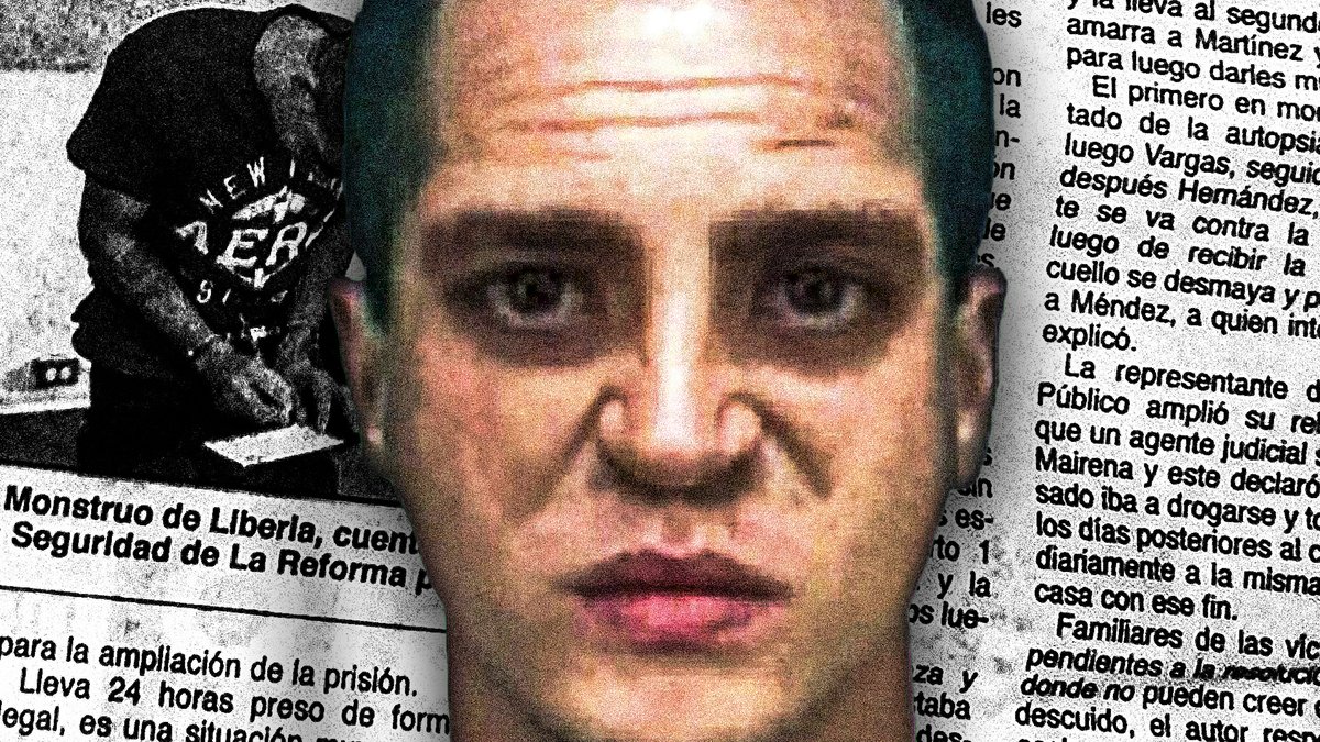 El Traje Con Voz tweet media