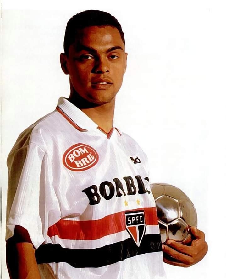 SPFC DA SINCERIDADE tweet media