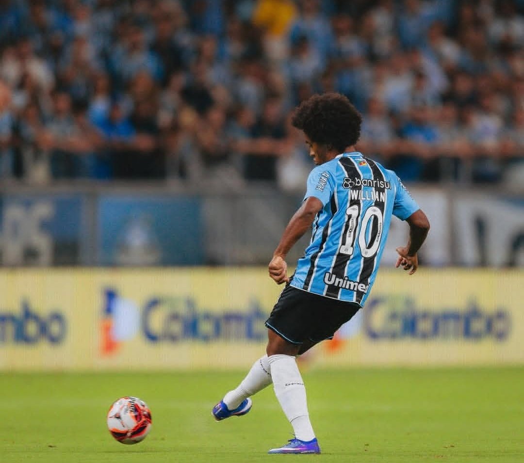 Grêmio TimeLine tweet media