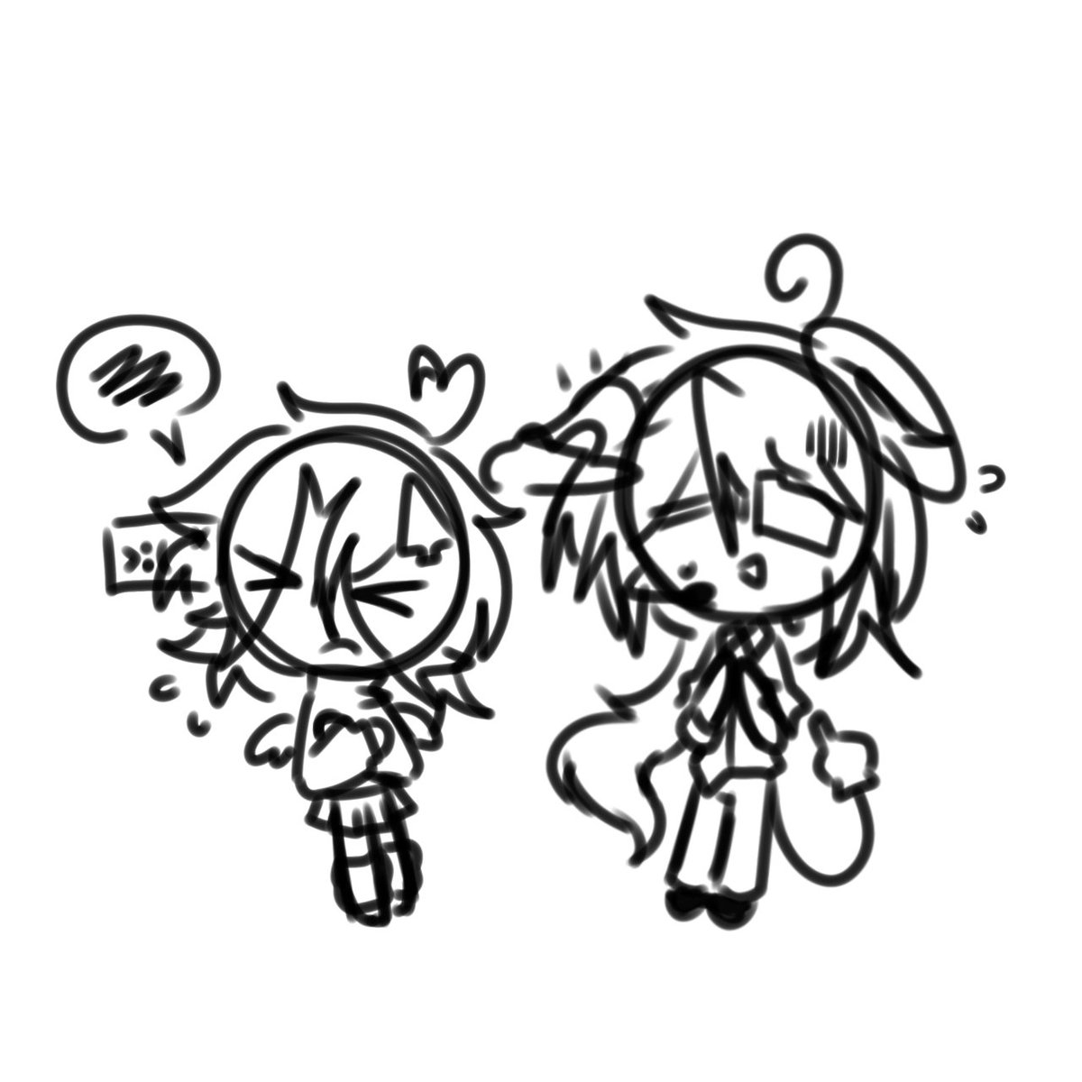 𐔌՞. .՞𐦯🌸Blade‧˚꒰🐾୭ ˚. ᵎᵎ tweet media