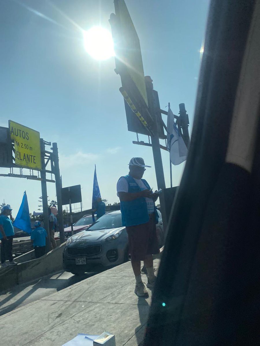 Rosa María Palacios tweet media