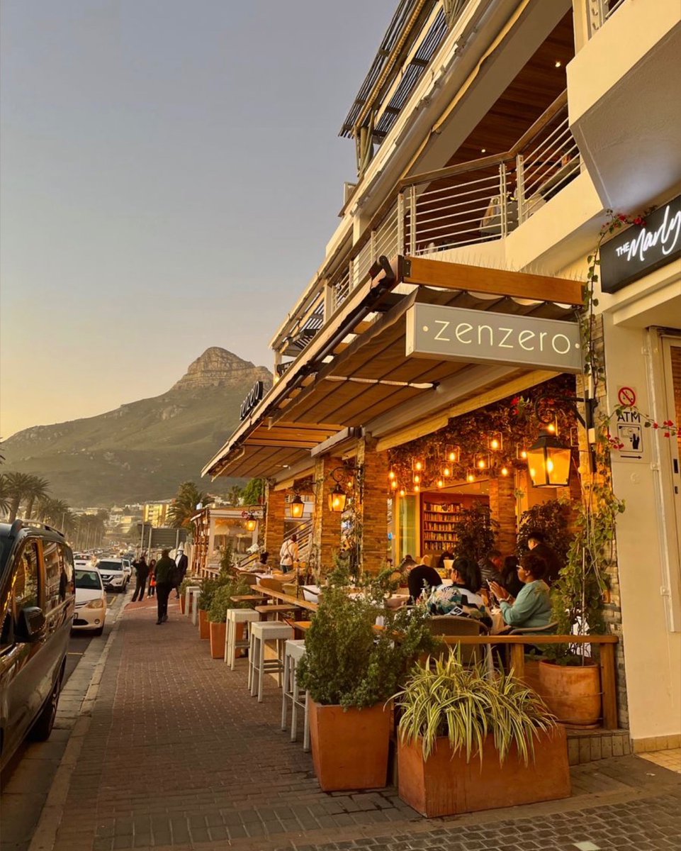 Cape Town, South Africa 🇿🇦