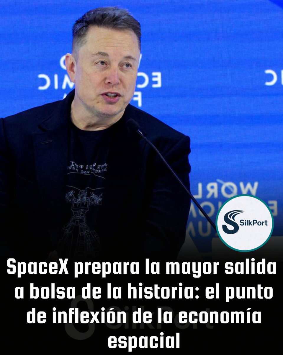 SilkPort tweet media