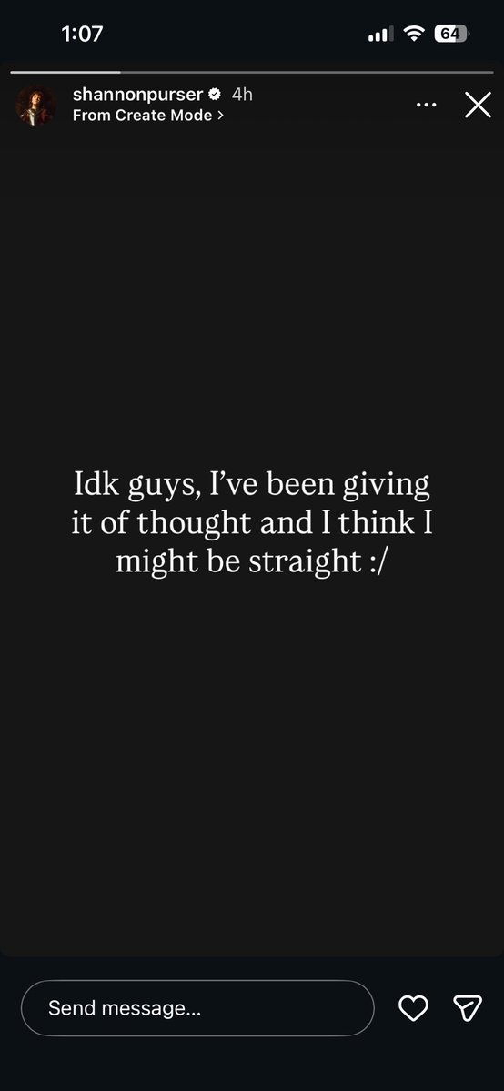 Chuckalicious Milo🎈 tweet media