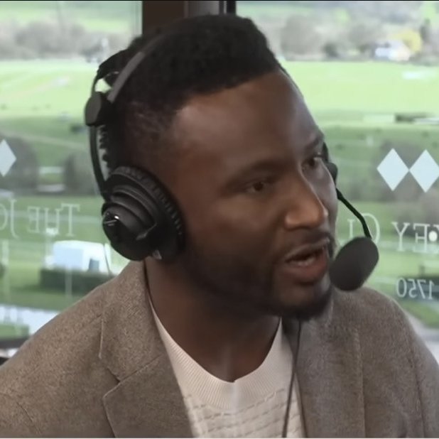 Blitz Football tweet media