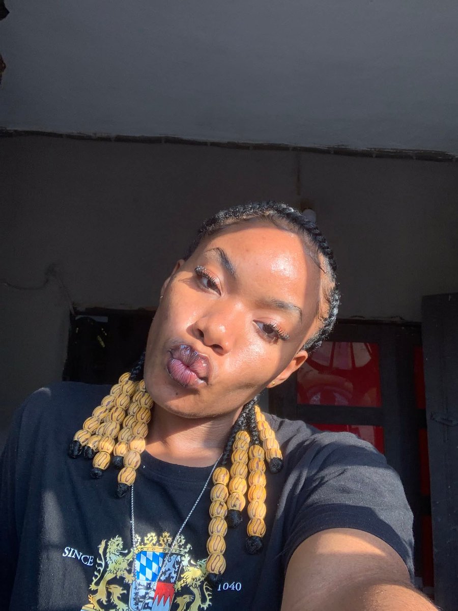 Amaka 🌺 tweet media