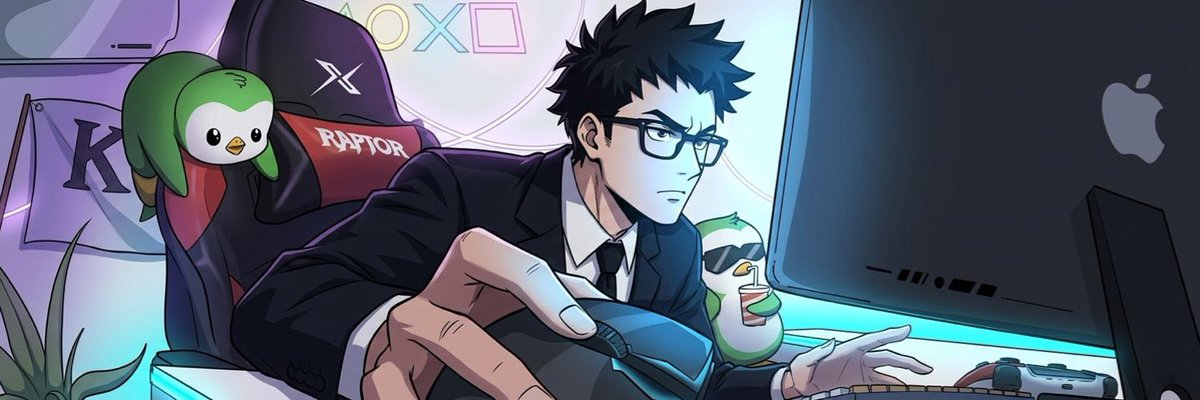 Kruzzโฉ๏ธ tweet media