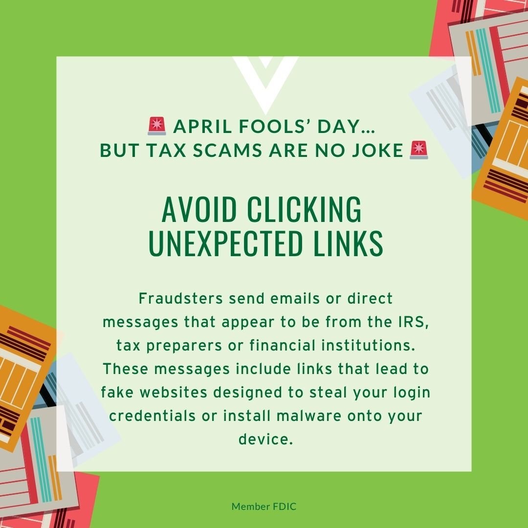 Valliance Bank tweet media