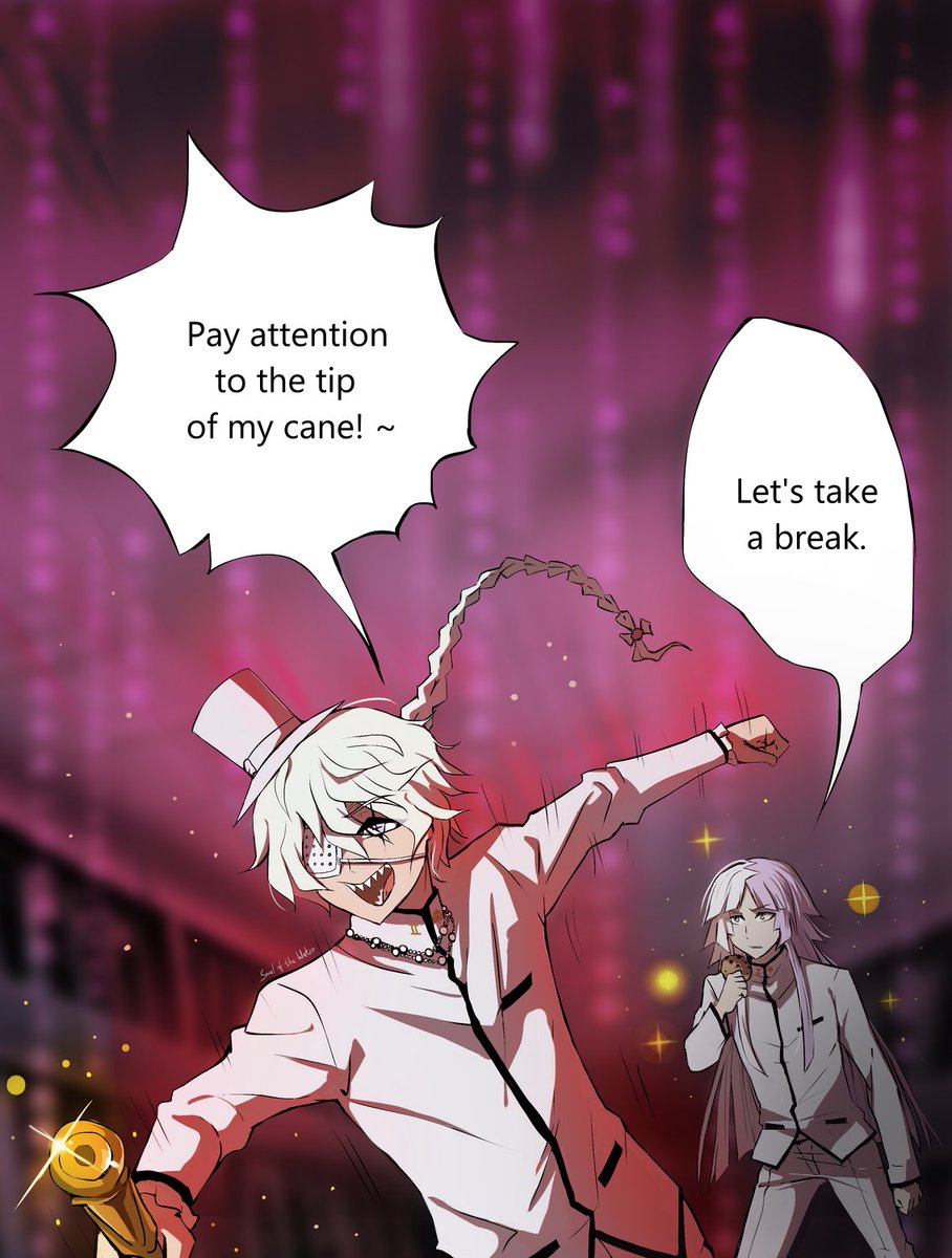 Soul ⧫⬧⬪ tweet media