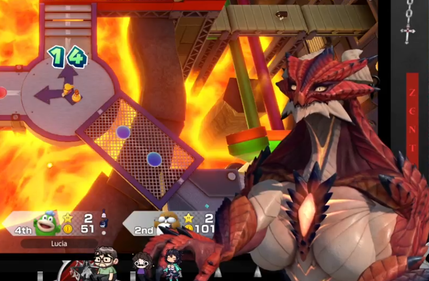 Lord Unicorn 👽🍃⚡🐇⌛⛓💀 tweet media