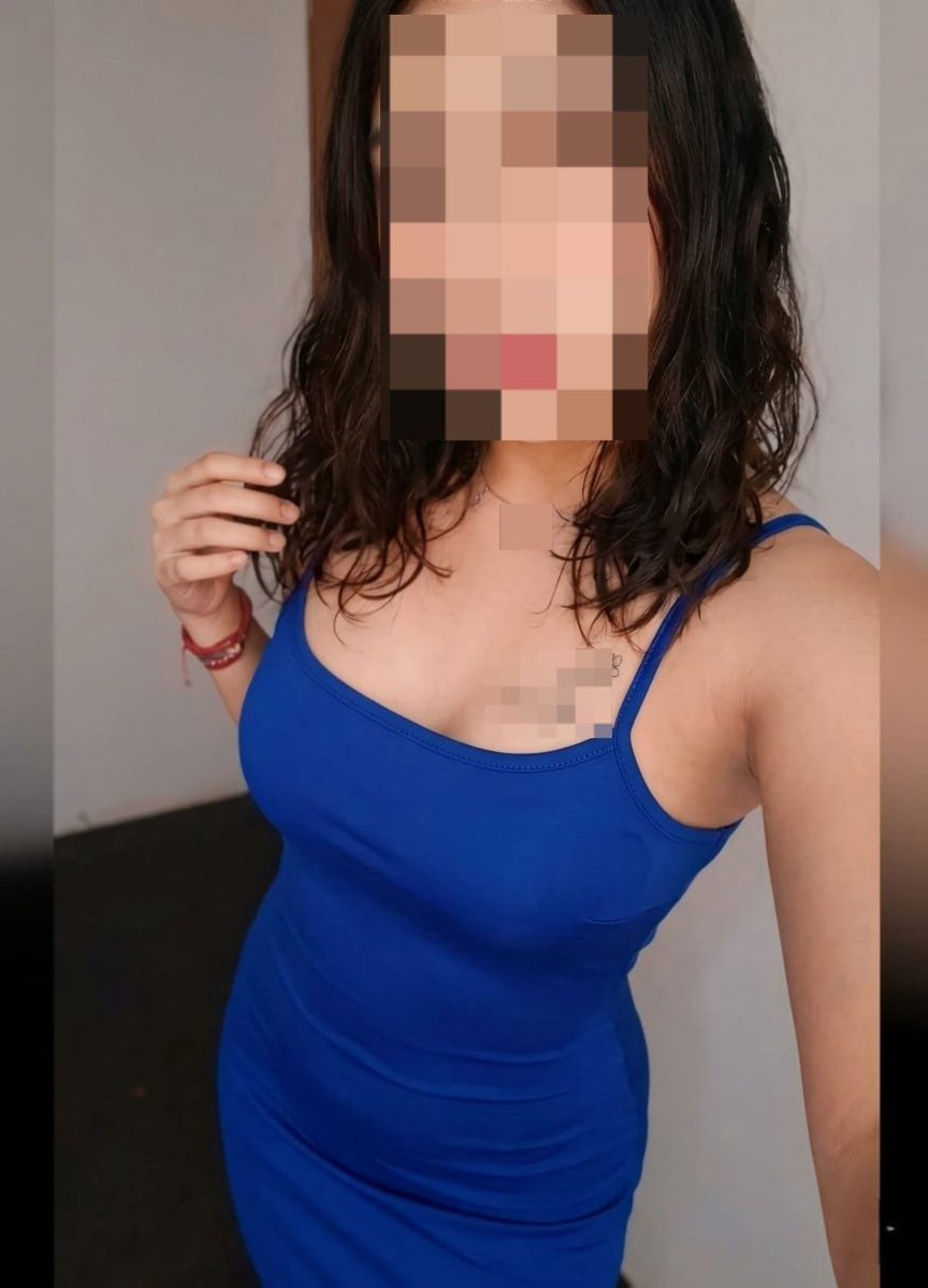 Dasha Conti 💄 tweet media