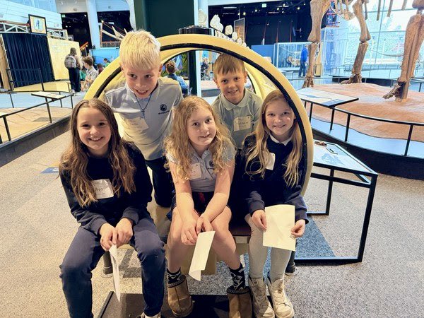 stcroixprep's tweet photo. Third Grade Field Trip to the Science Museum 

#stcroixprep #stcroixprepforlife #fieldtrip #sciencemuseum https://t.co/rO0lONPQ79