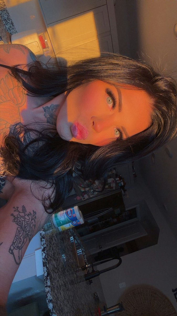 Inked Kell tweet media