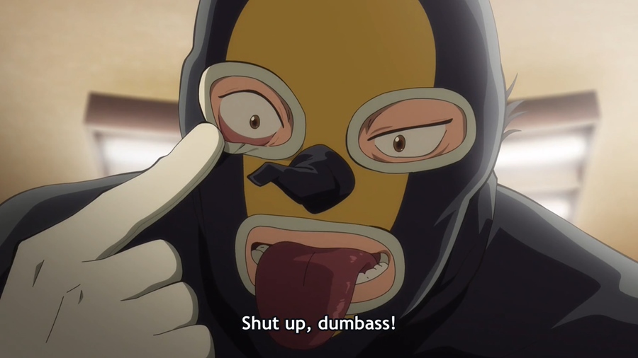 Donghua and Anime Powered tweet media