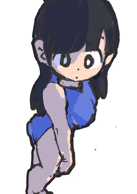 オリジナル子