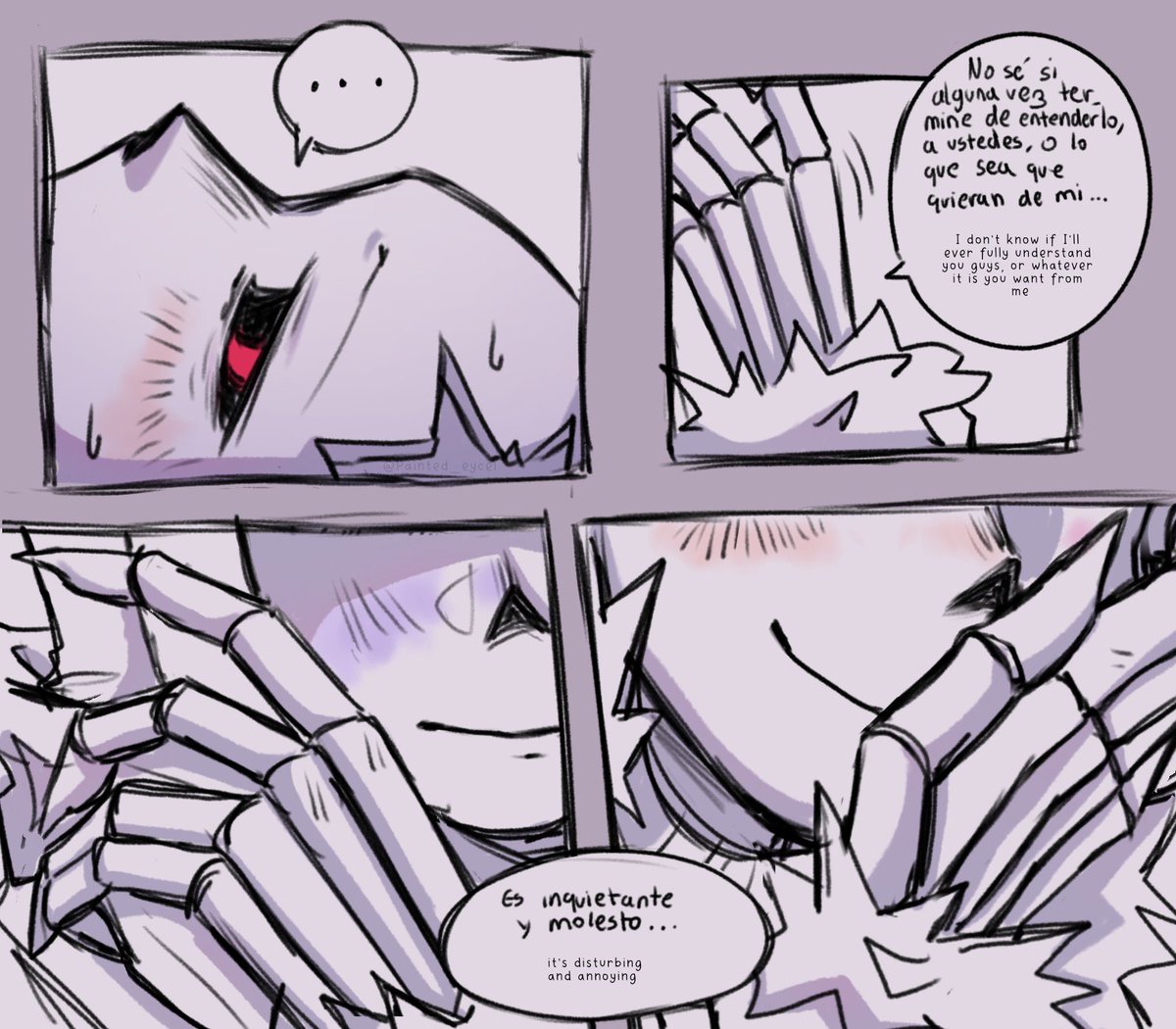 °•.+Eycel .•❗️ COMMS CLOSED (3/3)❗️ tweet media