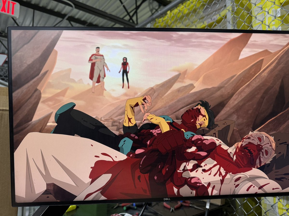 Bearer of Zetsumei ⭕️❌ tweet media