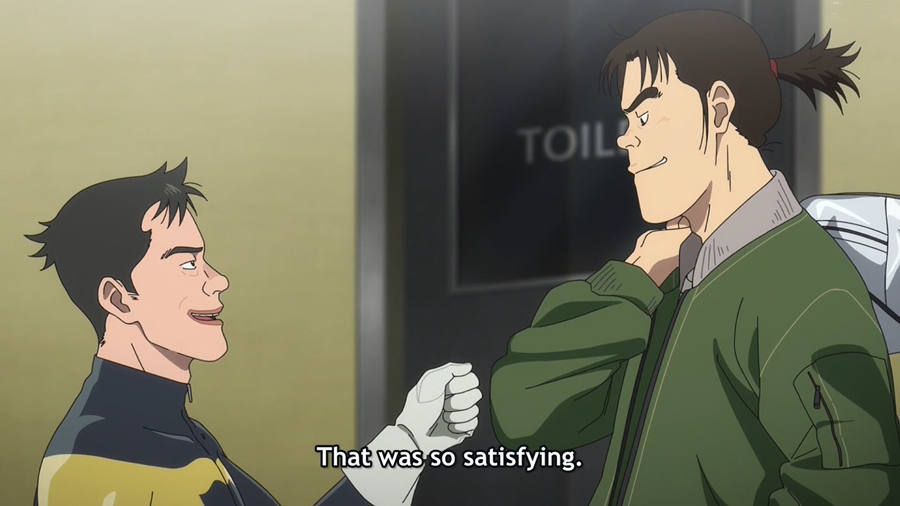 Donghua and Anime Powered tweet media