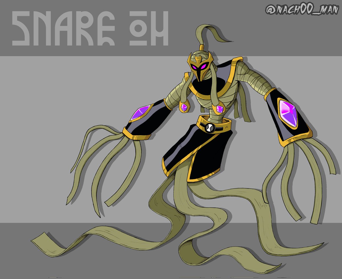 NachoMan tweet media