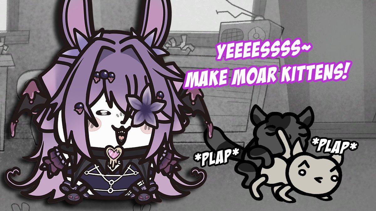 Bunsenberry🫐🐇 tweet media