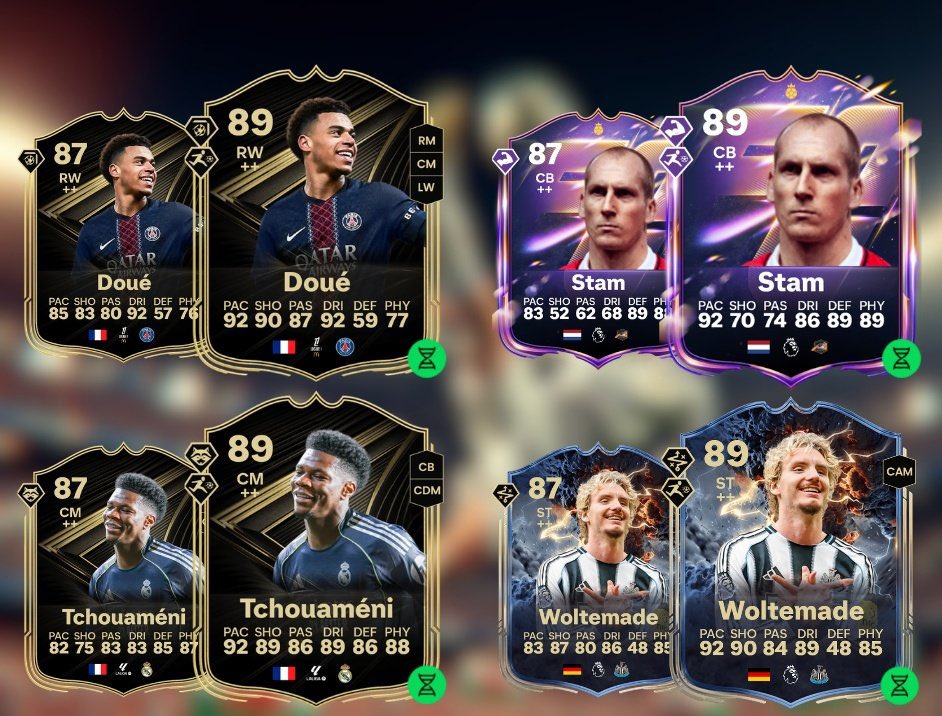 Killer Fut Trading tweet media