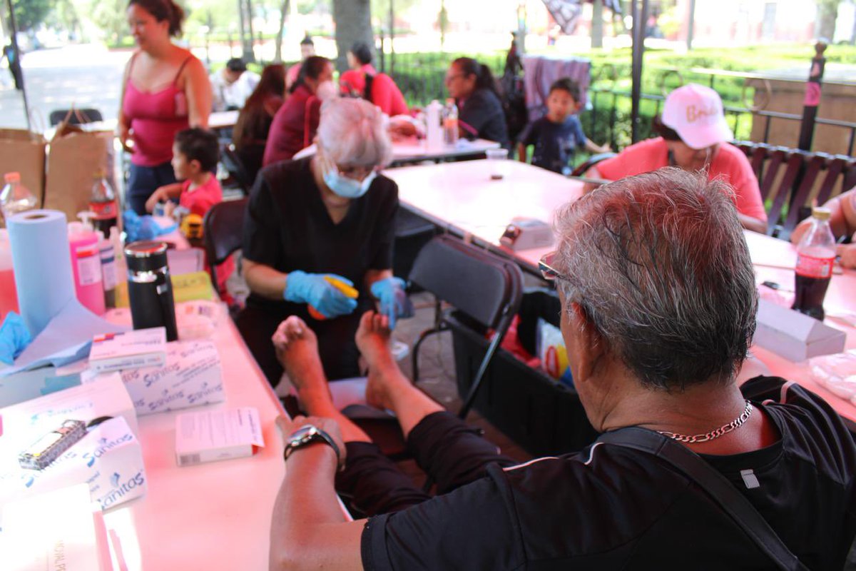 PRI Ciudad de México tweet media