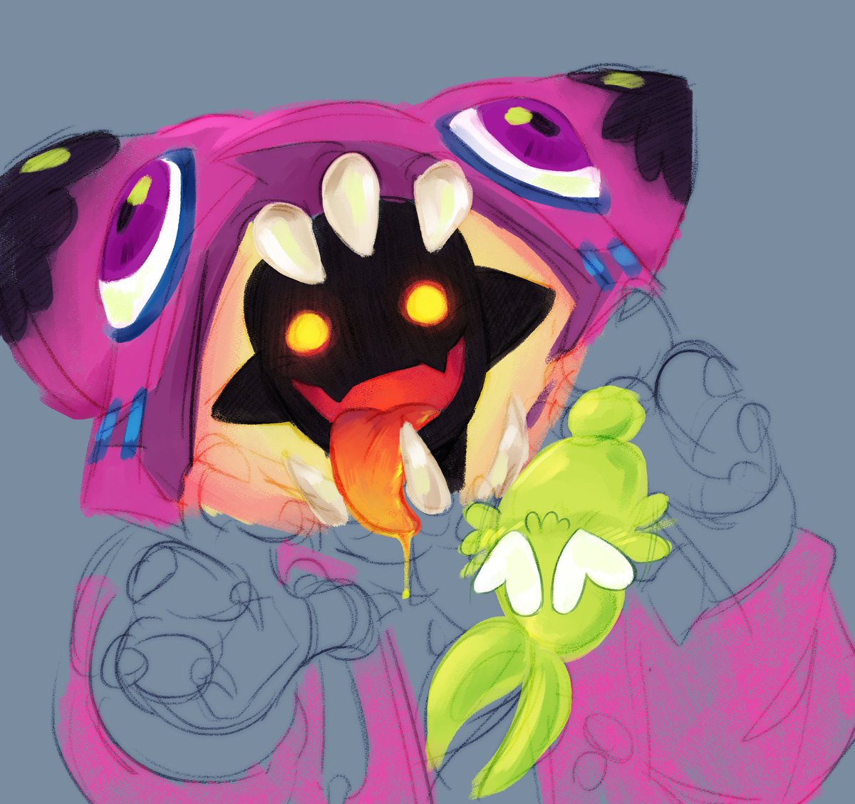 here's to being human tweet media