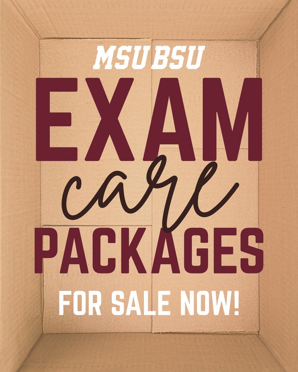 Miss. State BSU tweet media