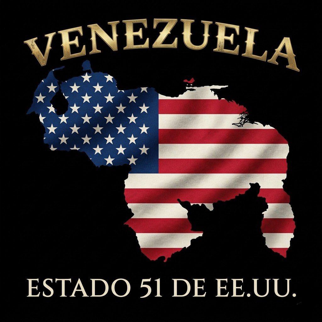 Venezolanísima tweet media