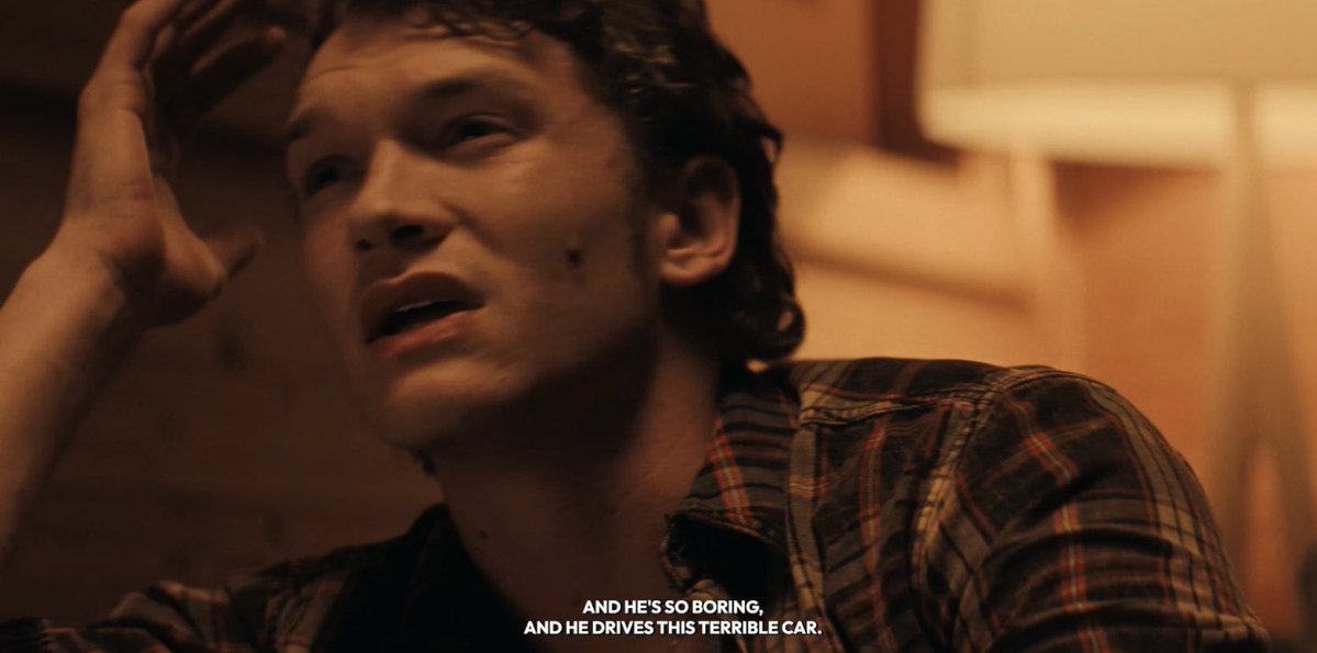 NELLIE 🏒 tweet media