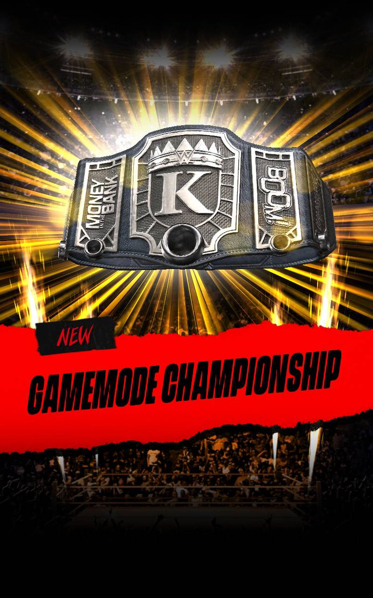 WWE SuperCard News - Updates, Information, & More tweet media